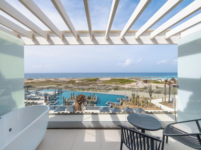 Secrets Baby Beach Aruba Adults Only image