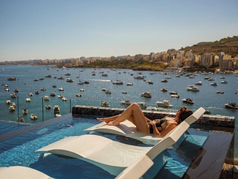 Damare Resort & Spa image