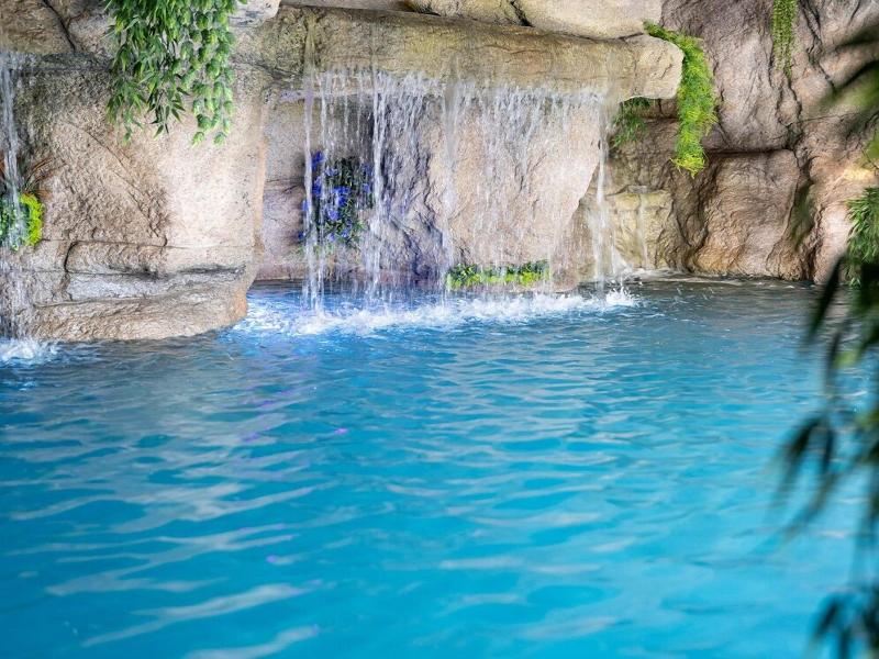 Damare Resort & Spa image