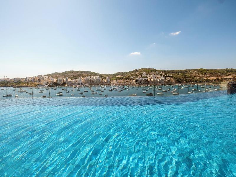 Damare Resort & Spa image