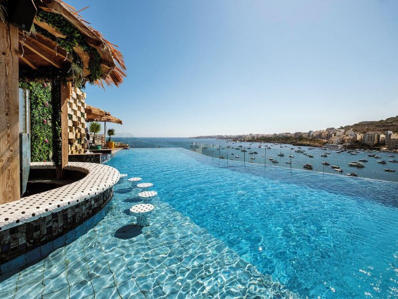 Damare Resort & Spa image