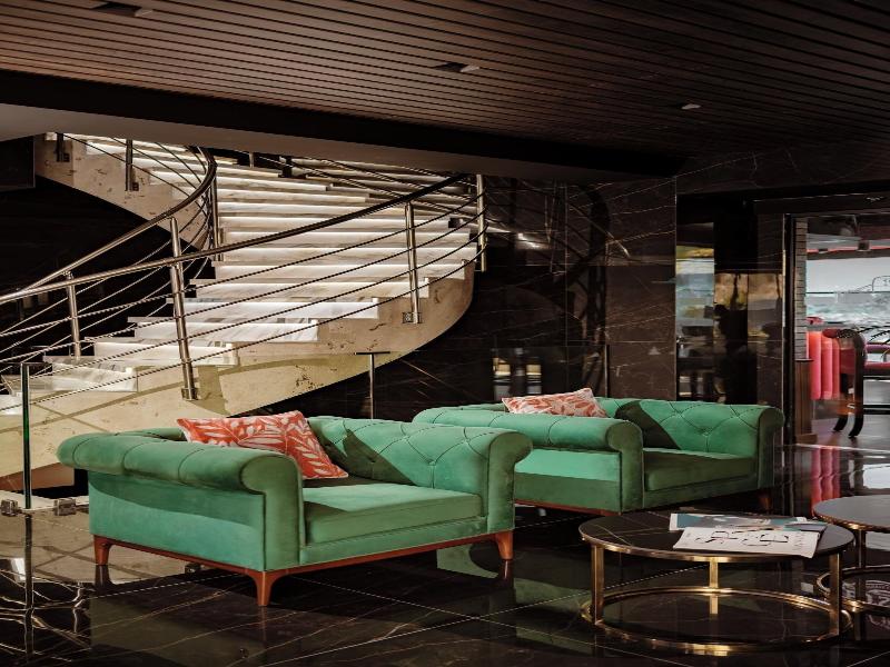 Damare Resort & Spa image