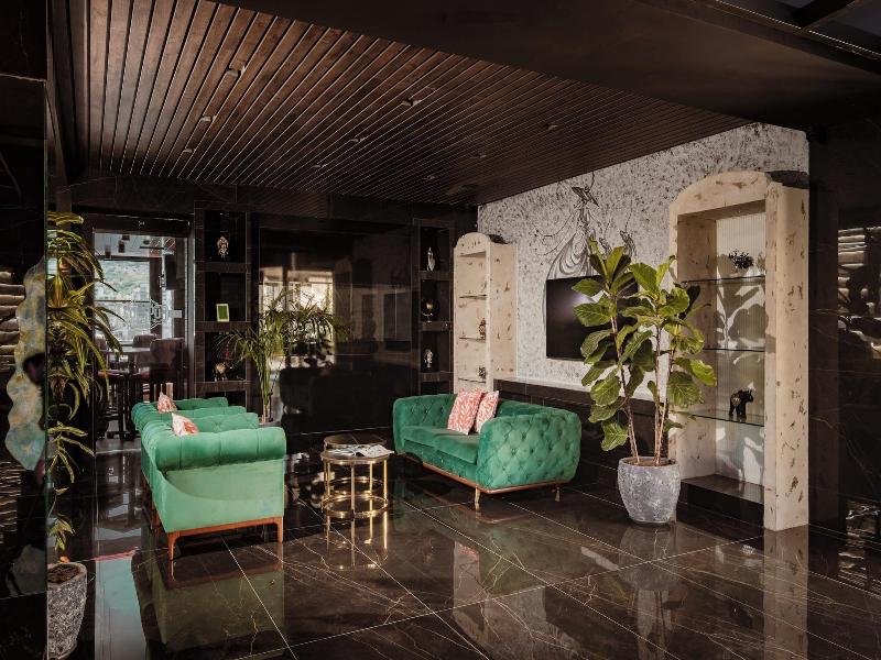 Damare Resort & Spa image
