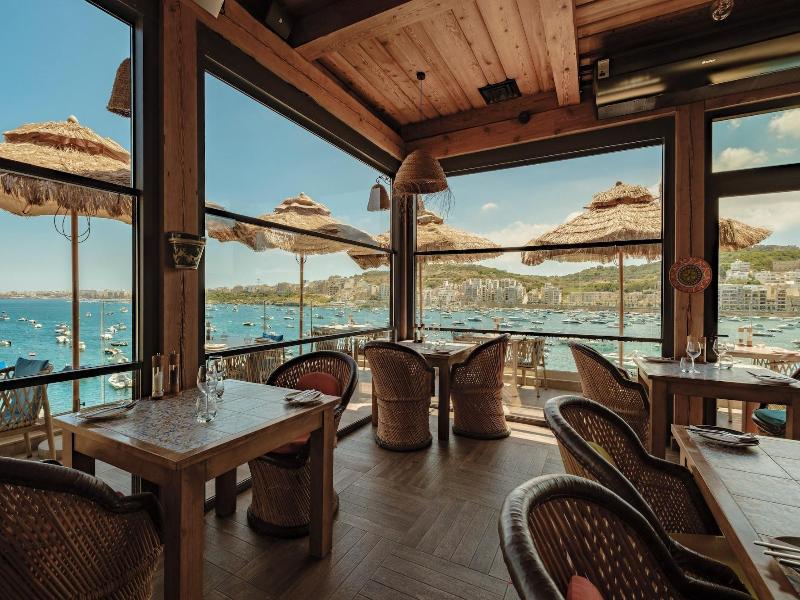Damare Resort & Spa image