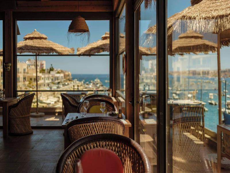 Damare Resort & Spa image