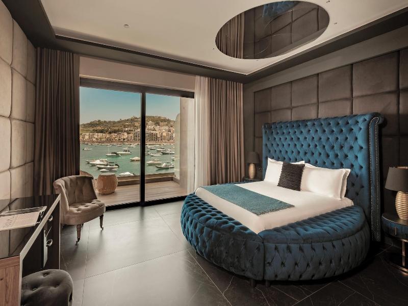 Damare Resort & Spa image