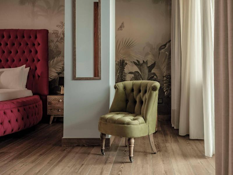 Damare Resort & Spa image
