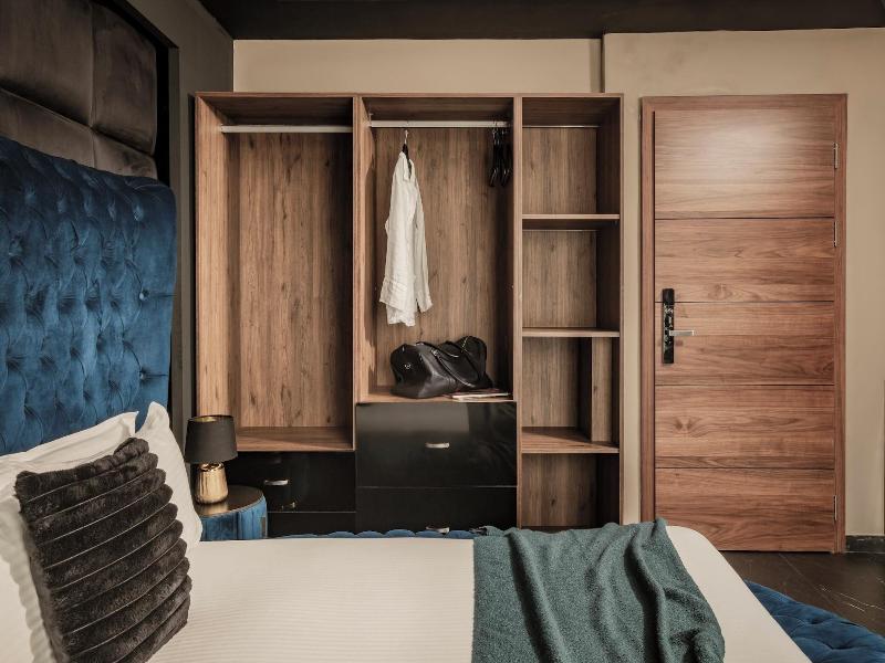 Damare Resort & Spa image
