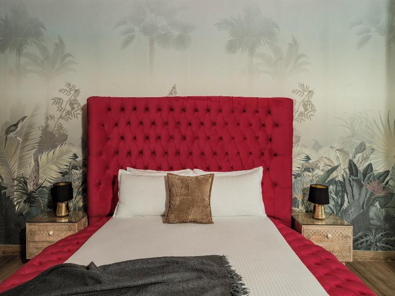 Damare Resort & Spa image