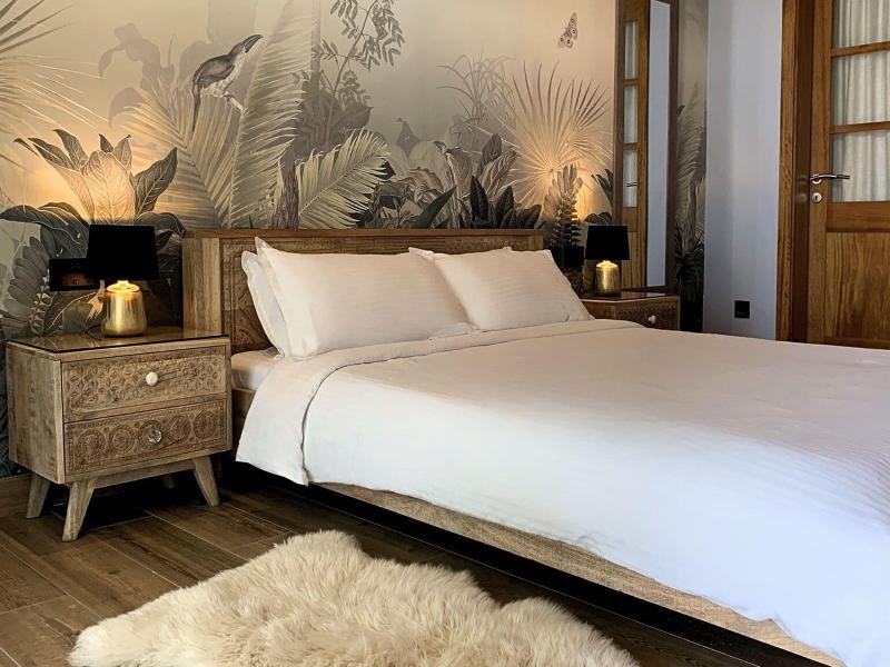 Damare Resort & Spa image