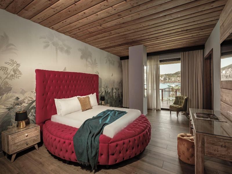 Damare Resort & Spa image