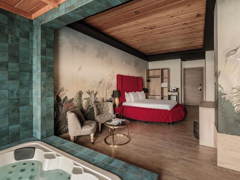 Damare Resort & Spa image