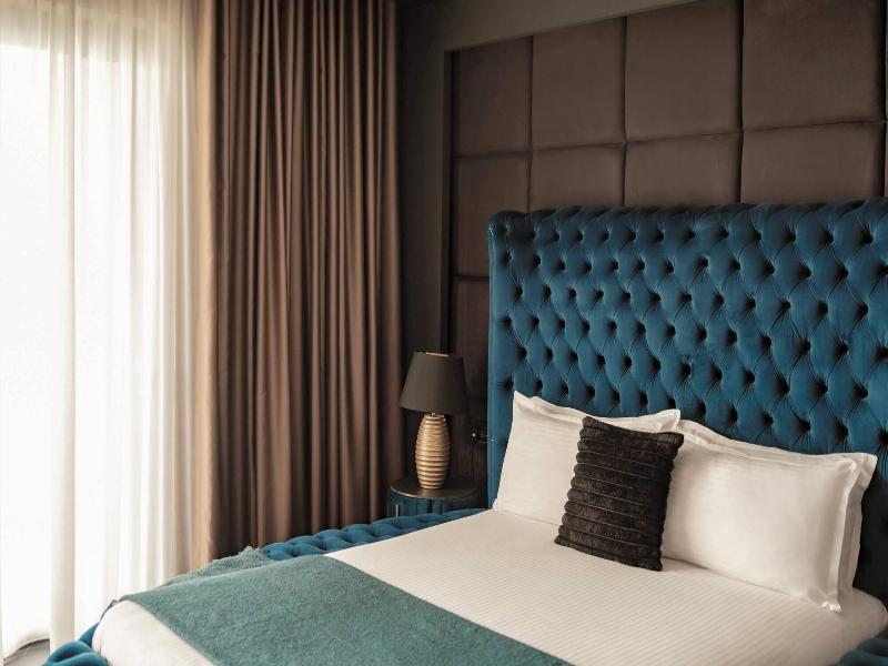 Damare Resort & Spa image