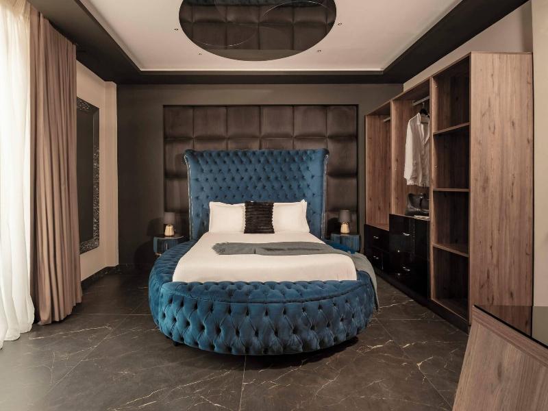 Damare Resort & Spa image