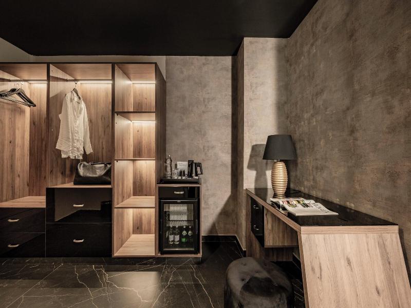 Damare Resort & Spa image