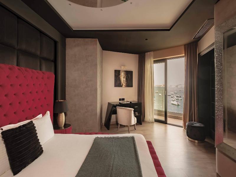 Damare Resort & Spa image
