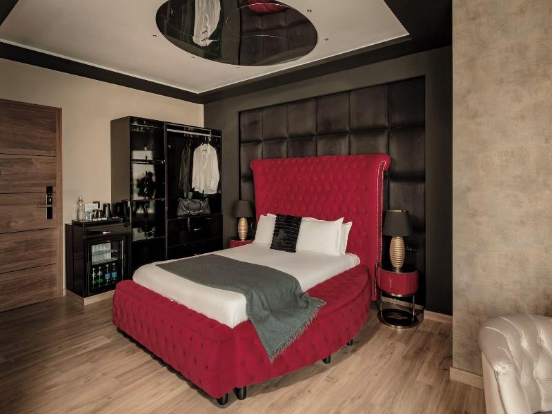 Damare Resort & Spa image