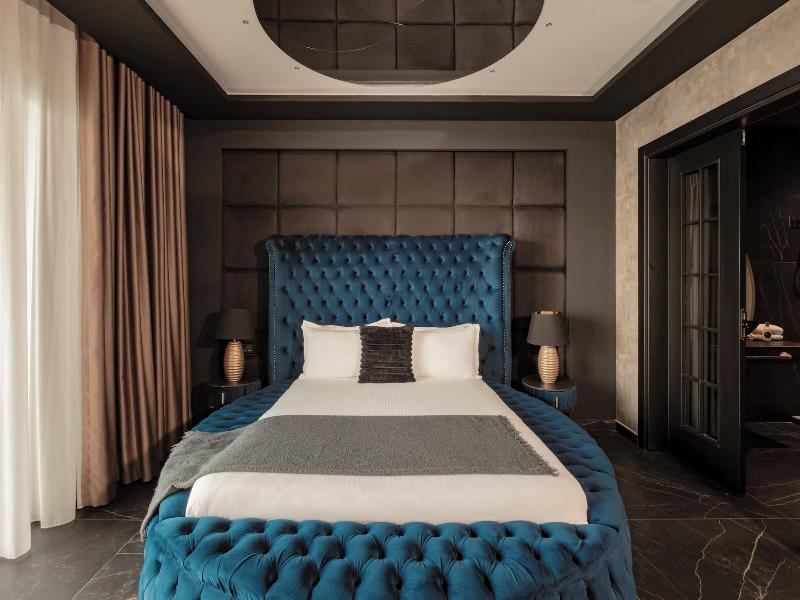 Damare Resort & Spa image