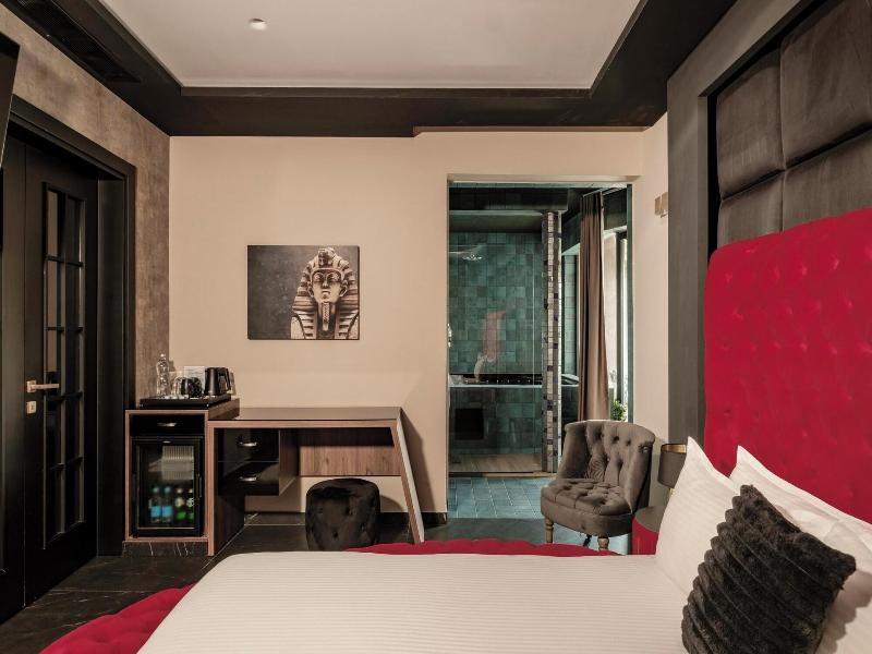 Damare Resort & Spa image