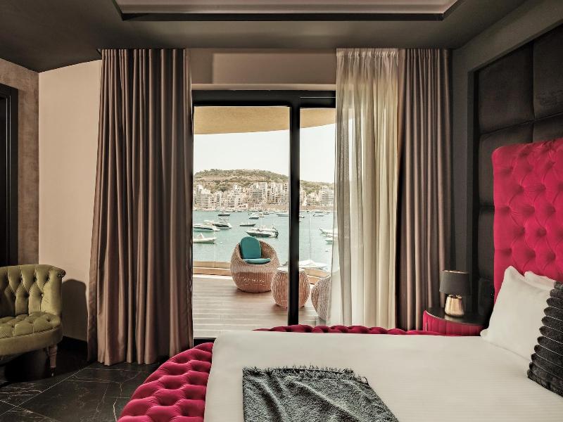 Damare Resort & Spa image