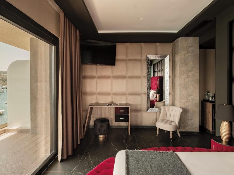 Damare Resort & Spa image
