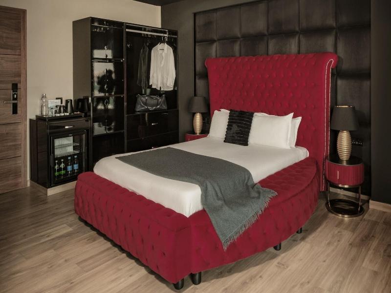Damare Resort & Spa image