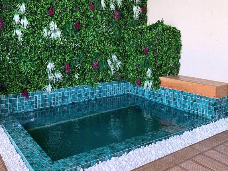 Damare Resort & Spa image
