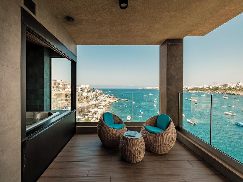 Damare Resort & Spa image