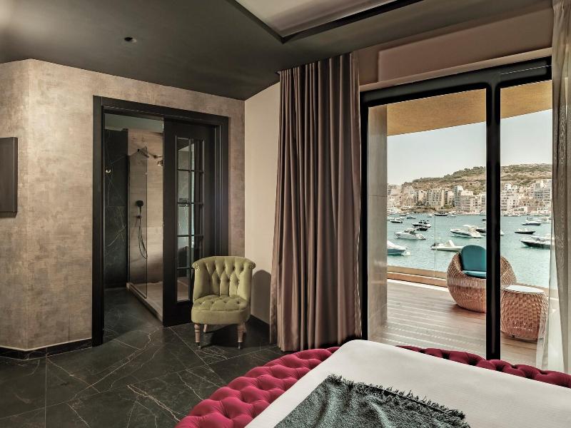 Damare Resort & Spa image
