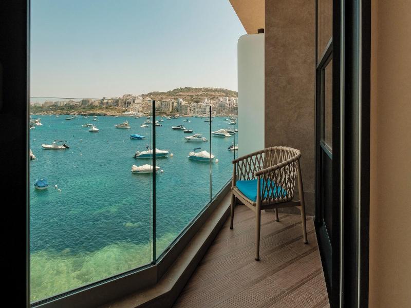 Damare Resort & Spa image
