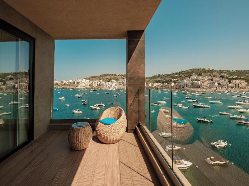 Damare Resort & Spa image