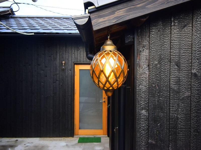 Quaint House Naoshima image