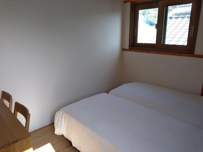 Quaint House Naoshima image