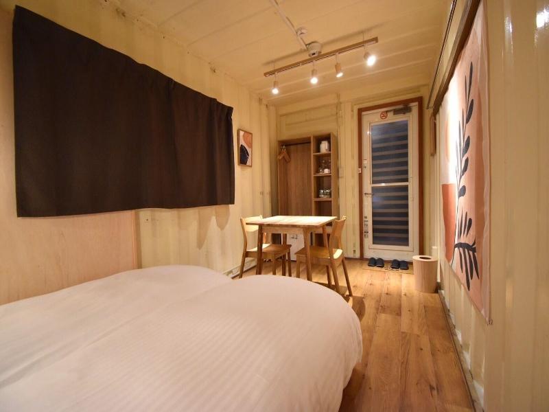 Quaint House Naoshima image