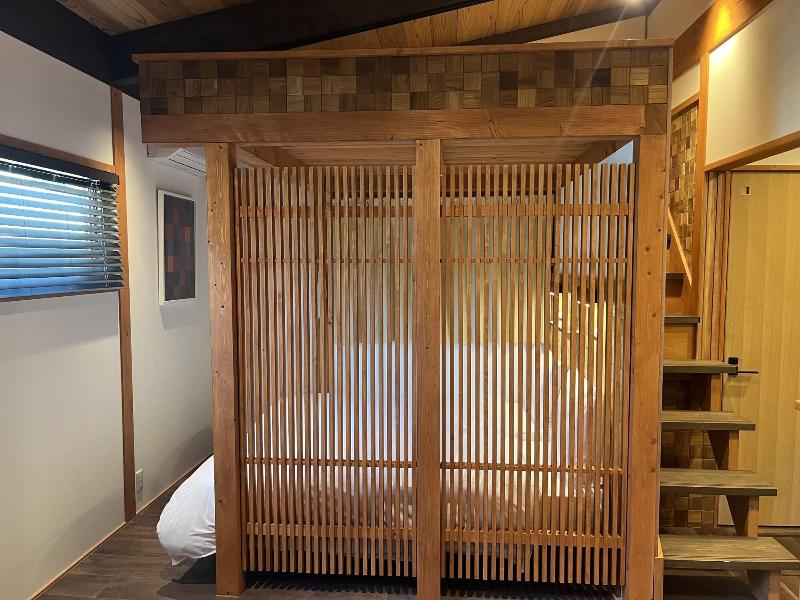 Quaint House Naoshima image