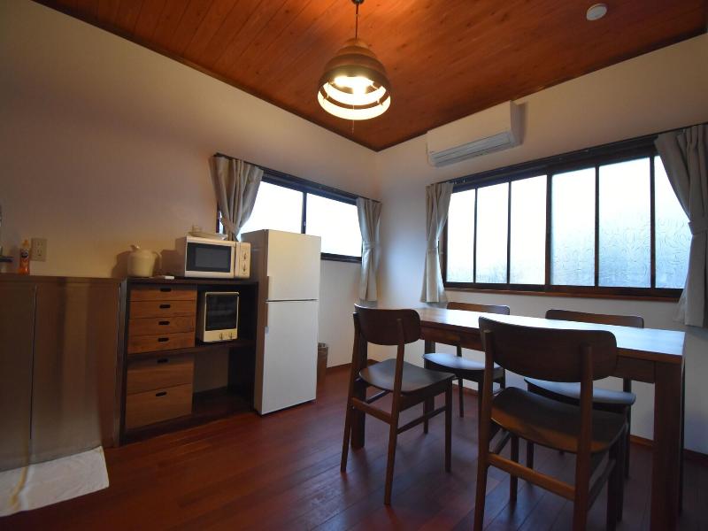 Quaint House Naoshima image