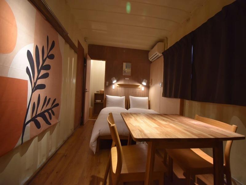 Quaint House Naoshima image