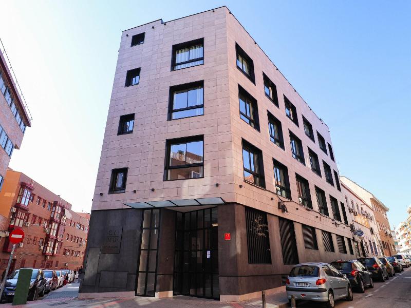 Cielo Madrid Studios image