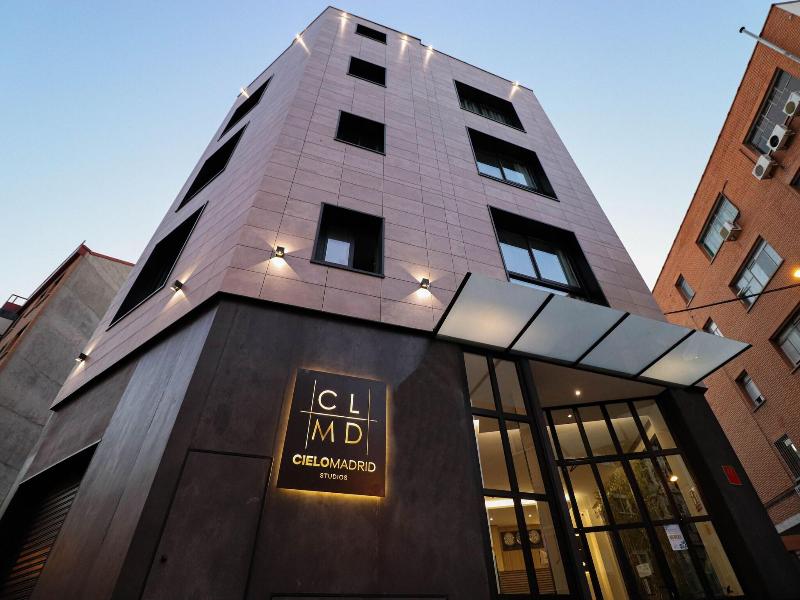 Cielo Madrid Studios image