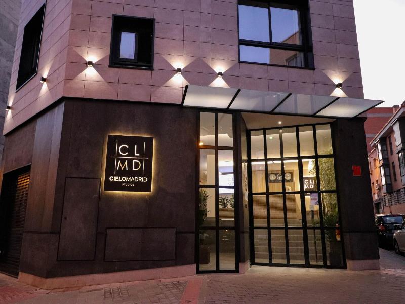 Cielo Madrid Studios image