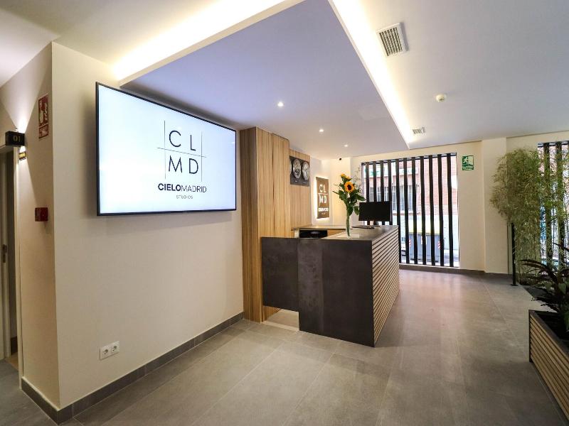 Cielo Madrid Studios image