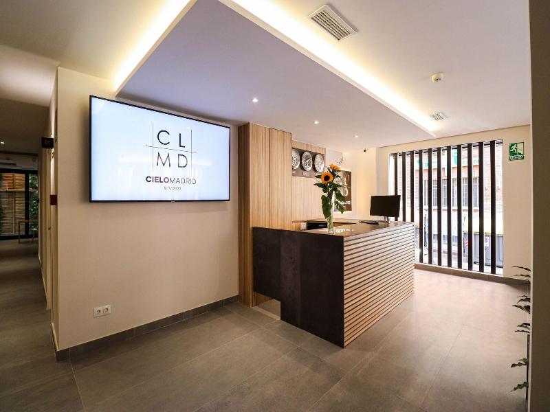 Cielo Madrid Studios image