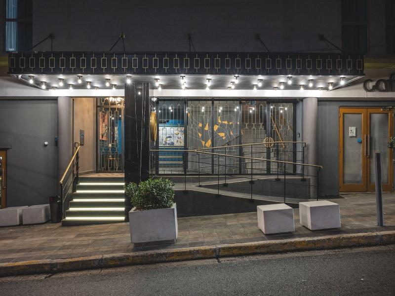 Don Rafa Boutique Hotel & Residences image
