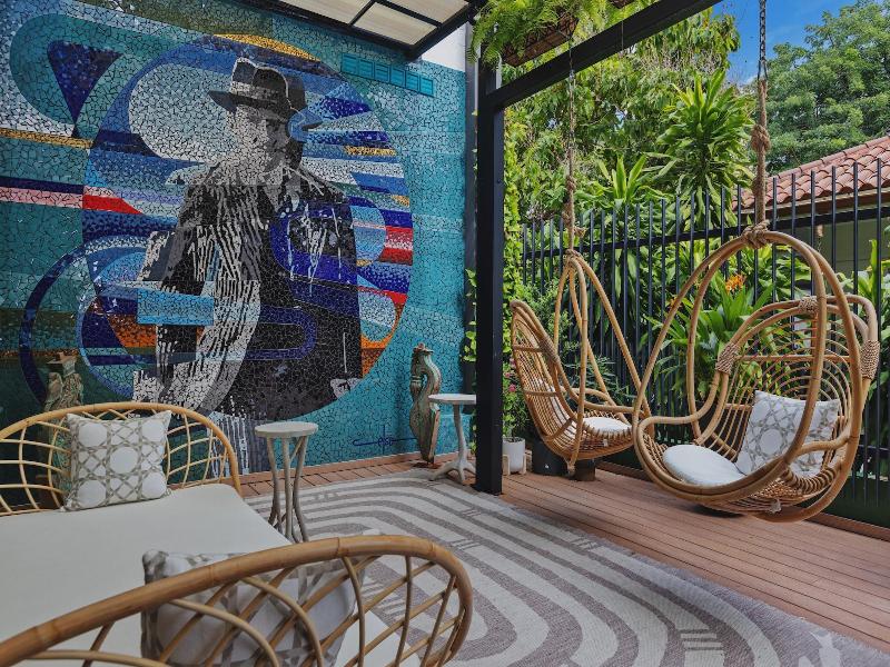 Don Rafa Boutique Hotel & Residences image