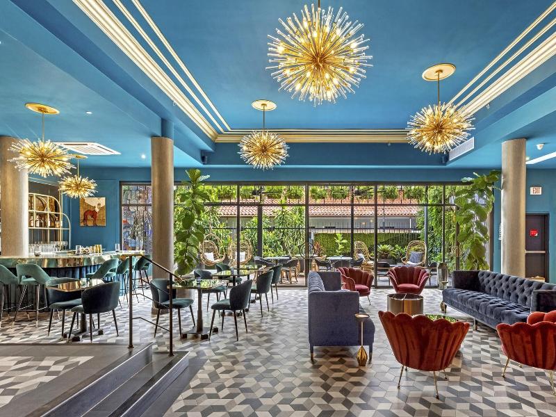 Don Rafa Boutique Hotel & Residences image