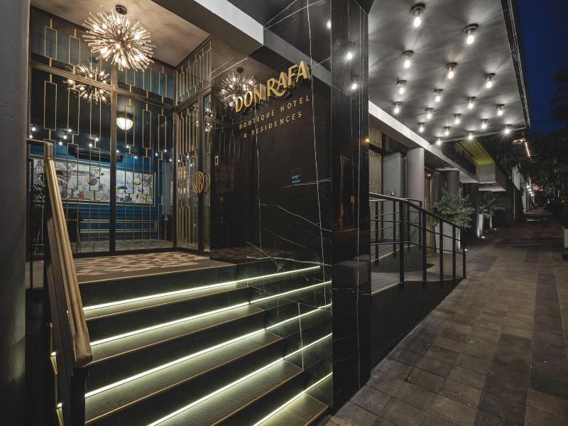 Don Rafa Boutique Hotel & Residences image