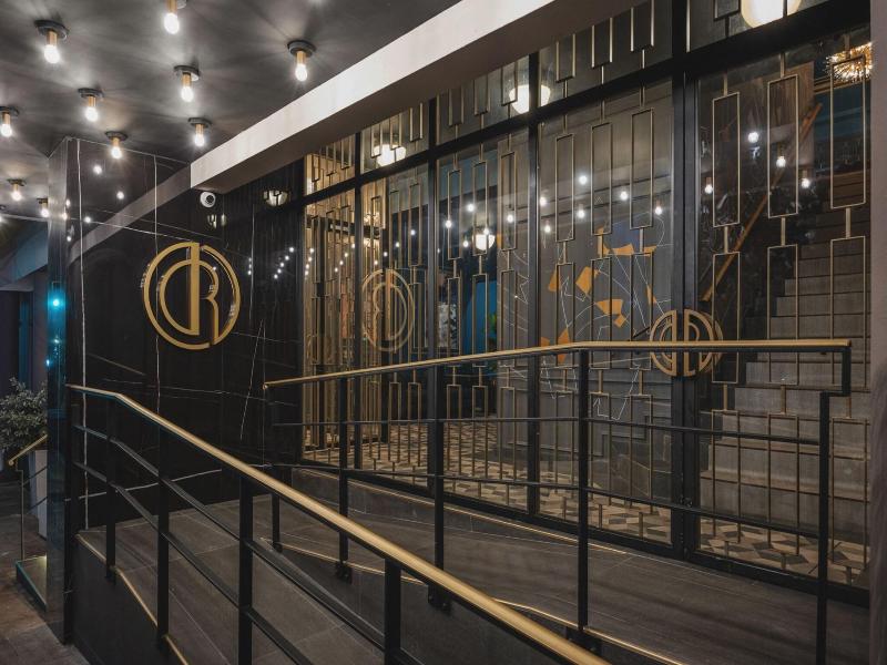 Don Rafa Boutique Hotel & Residences image