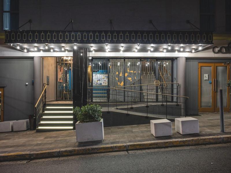 Don Rafa Boutique Hotel & Residences image