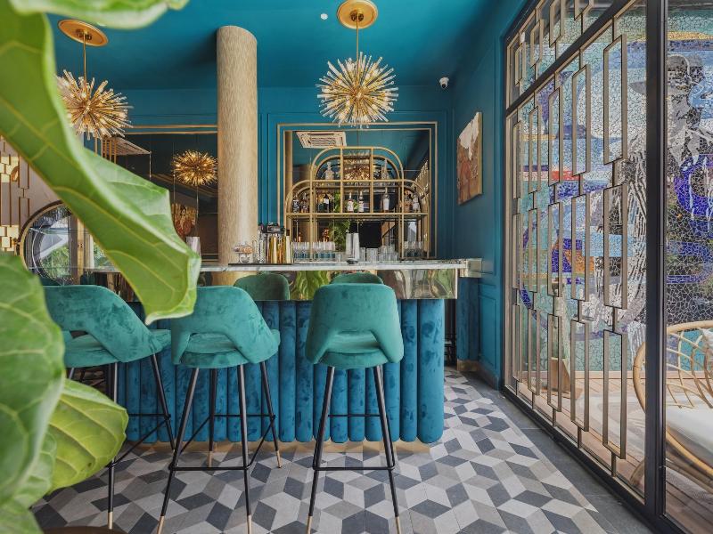 Don Rafa Boutique Hotel & Residences image