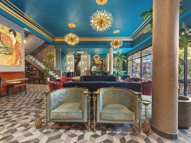 Don Rafa Boutique Hotel & Residences image